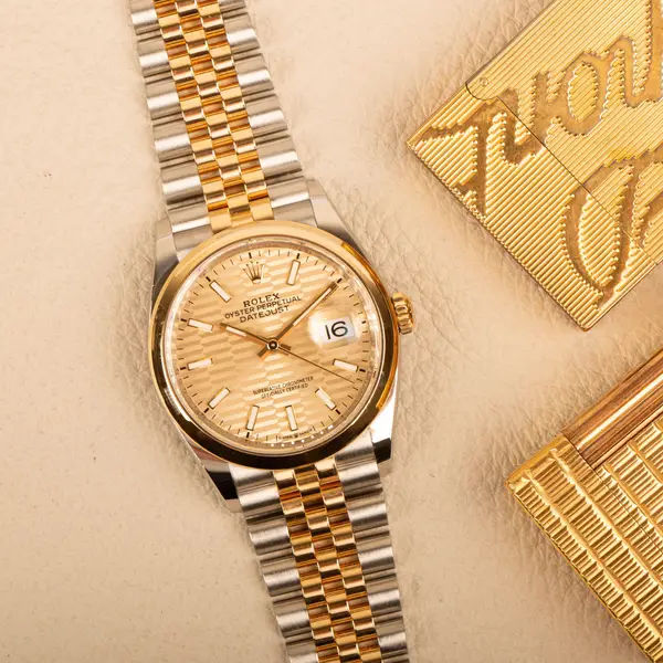 Rolex Datejust 36