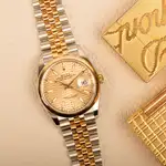 Rolex Datejust 36 (2021) - Ref. 126203 | Watch Scout thumbnail 1