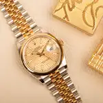 Rolex Datejust 36 (2021) - Ref. 126203 | Watch Scout thumbnail 2