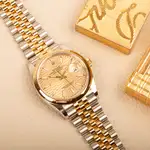 Rolex Datejust 36 (2021) - Ref. 126203 | Watch Scout thumbnail 3