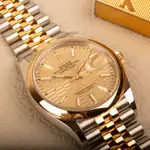 Rolex Datejust 36 (2021) - Ref. 126203 | Watch Scout thumbnail 4