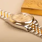 Rolex Datejust 36 (2021) - Ref. 126203 | Watch Scout thumbnail 5