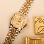 Rolex Datejust 36 (2021) - Ref. 126203 | Watch Scout thumbnail 6