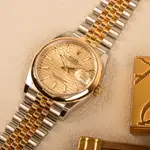 Rolex Datejust 36 (2021) - Ref. 126203 | Watch Scout thumbnail 7