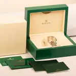 Rolex Datejust 36 (2021) - Ref. 126203 | Watch Scout thumbnail 8