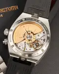 Vacheron Constantin Overseas (2021) - Ref. 7900V/110A-B546 | Watch Scout thumbnail 5