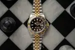 Rolex GMT-Master II (2026) - Ref. 126713grnr | Watch Scout thumbnail 1