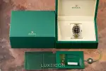 Rolex GMT-Master II (2026) - Ref. 126713grnr | Watch Scout thumbnail 14