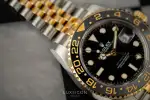 Rolex GMT-Master II (2026) - Ref. 126713grnr | Watch Scout thumbnail 4
