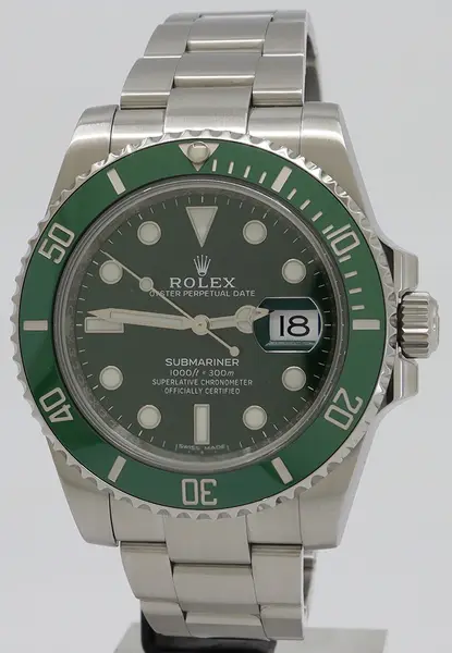 Rolex Submariner