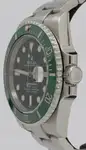 Rolex Submariner (2016) - Ref. 116610LV | Watch Scout thumbnail 2