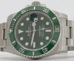 Rolex Submariner (2016) - Ref. 116610LV | Watch Scout thumbnail 4