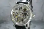 Chronoswiss Skeleton Regulator Tourbillon (2007) - Ref. CH3120S | Watch Scout thumbnail 2