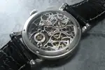 Chronoswiss Skeleton Regulator Tourbillon (2007) - Ref. CH3120S | Watch Scout thumbnail 11