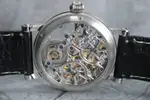 Chronoswiss Skeleton Regulator Tourbillon (2007) - Ref. CH3120S | Watch Scout thumbnail 12