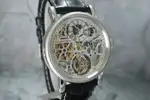 Chronoswiss Skeleton Regulator Tourbillon (2007) - Ref. CH3120S | Watch Scout thumbnail 3