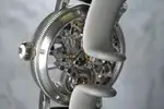 Chronoswiss Skeleton Regulator Tourbillon (2007) - Ref. CH3120S | Watch Scout thumbnail 6