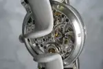 Chronoswiss Skeleton Regulator Tourbillon (2007) - Ref. CH3120S | Watch Scout thumbnail 7