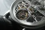 Chronoswiss Skeleton Regulator Tourbillon (2007) - Ref. CH3120S | Watch Scout thumbnail 10