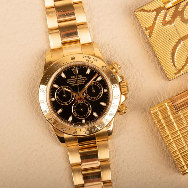 Rolex Daytona