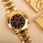 Rolex Daytona (2014) - Ref. 116528 | Watch Scout thumbnail 2