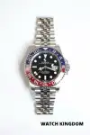 Rolex GMT-Master II (2022) - Ref. 126710BLRO | Watch Scout thumbnail 1