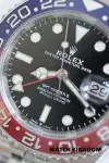 Rolex GMT-Master II (2022) - Ref. 126710BLRO | Watch Scout thumbnail 4