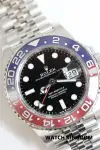 Rolex GMT-Master II (2022) - Ref. 126710BLRO | Watch Scout thumbnail 5