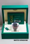 Rolex GMT-Master II (2022) - Ref. 126710BLRO | Watch Scout thumbnail 10