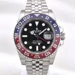 Rolex GMT-Master II (2025) - Ref. 126711BLRO | Watch Scout thumbnail 1
