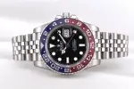 Rolex GMT-Master II (2025) - Ref. 126711BLRO | Watch Scout thumbnail 5