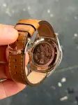 TAG Heuer Autavia Jack Heuer Limited Edition (2021) | Watch Scout thumbnail 6