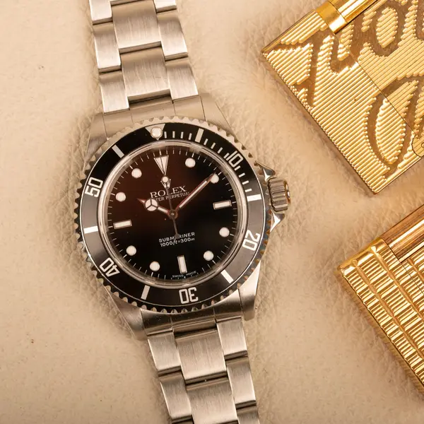 Rolex Submariner