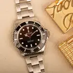 Rolex Submariner (1997) - Ref. 14060 | Watch Scout thumbnail 1