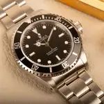 Rolex Submariner (1997) - Ref. 14060 | Watch Scout thumbnail 3