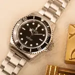 Rolex Submariner (1997) - Ref. 14060 | Watch Scout thumbnail 6