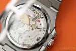 Patek Philippe Nautilus (2021) - Ref. 5712/1A-001 | Watch Scout thumbnail 15