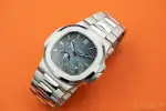 Patek Philippe Nautilus (2021) - Ref. 5712/1A-001 | Watch Scout thumbnail 3