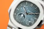 Patek Philippe Nautilus (2021) - Ref. 5712/1A-001 | Watch Scout thumbnail 4