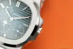 Patek Philippe Nautilus (2021) - Ref. 5712/1A-001 | Watch Scout thumbnail 5