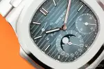 Patek Philippe Nautilus (2021) - Ref. 5712/1A-001 | Watch Scout thumbnail 6