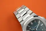 Patek Philippe Nautilus (2021) - Ref. 5712/1A-001 | Watch Scout thumbnail 10