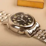 Ulysse Nardin San Marco GMT (Early 2000's) - Ref. 223-22 | Watch Scout thumbnail 4