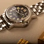 Ulysse Nardin San Marco GMT (Early 2000's) - Ref. 223-22 | Watch Scout thumbnail 6