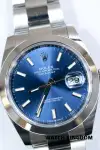 Rolex Datejust 41 (2023) - Ref. 126300 | Watch Scout thumbnail 2