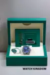 Rolex Datejust 41 (2023) - Ref. 126300 | Watch Scout thumbnail 8