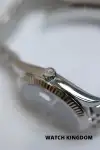 Rolex Datejust 41 126334 Price in Australia | $25k thumbnail 3