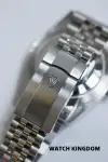 Rolex Datejust 41 126334 Price in Australia | $25k thumbnail 4