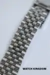 Rolex Datejust 41 126334 Price in Australia | $25k thumbnail 5