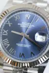Rolex Datejust 41 126334 Price in Australia | $25k thumbnail 6